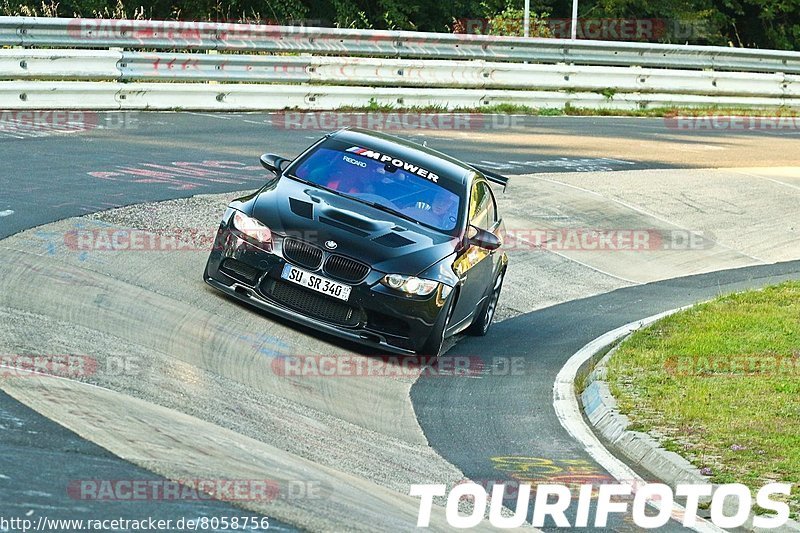 Bild #8058756 - Touristenfahrten Nürburgring Nordschleife (31.08.2019)