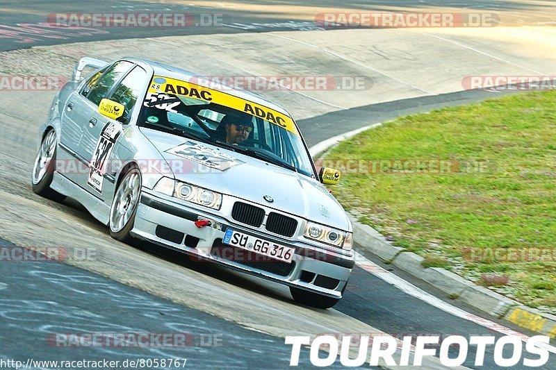 Bild #8058767 - Touristenfahrten Nürburgring Nordschleife (31.08.2019)