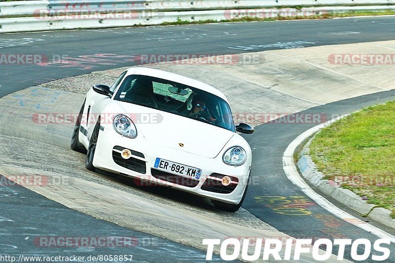 Bild #8058857 - Touristenfahrten Nürburgring Nordschleife (31.08.2019)