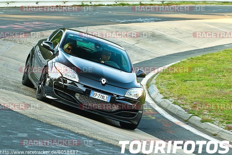 Bild #8058887 - Touristenfahrten Nürburgring Nordschleife (31.08.2019)