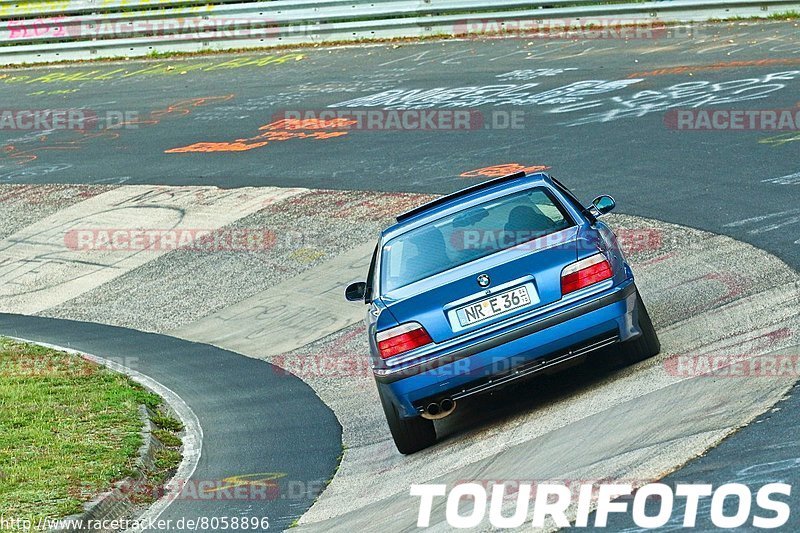 Bild #8058896 - Touristenfahrten Nürburgring Nordschleife (31.08.2019)