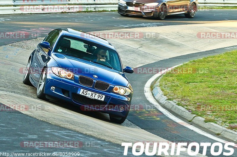 Bild #8058909 - Touristenfahrten Nürburgring Nordschleife (31.08.2019)