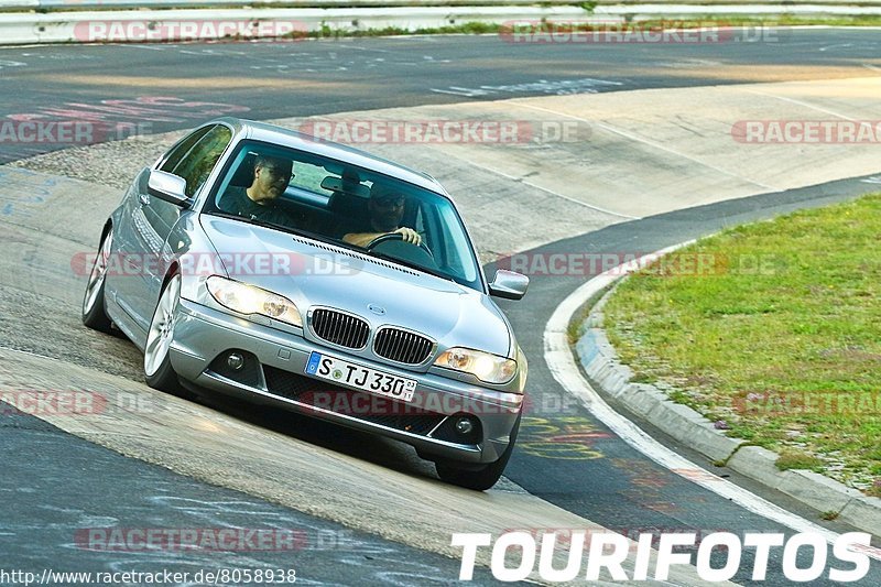 Bild #8058938 - Touristenfahrten Nürburgring Nordschleife (31.08.2019)