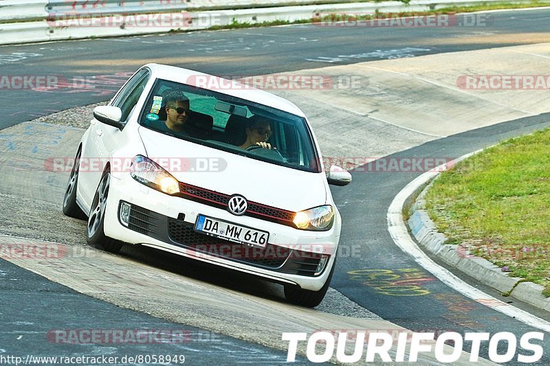 Bild #8058949 - Touristenfahrten Nürburgring Nordschleife (31.08.2019)