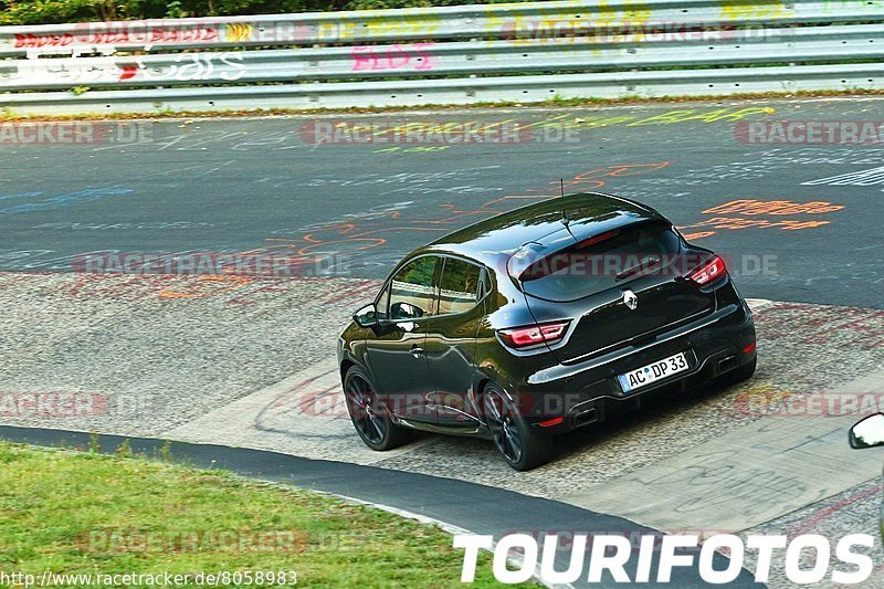 Bild #8058983 - Touristenfahrten Nürburgring Nordschleife (31.08.2019)