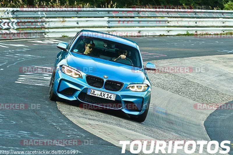 Bild #8058997 - Touristenfahrten Nürburgring Nordschleife (31.08.2019)