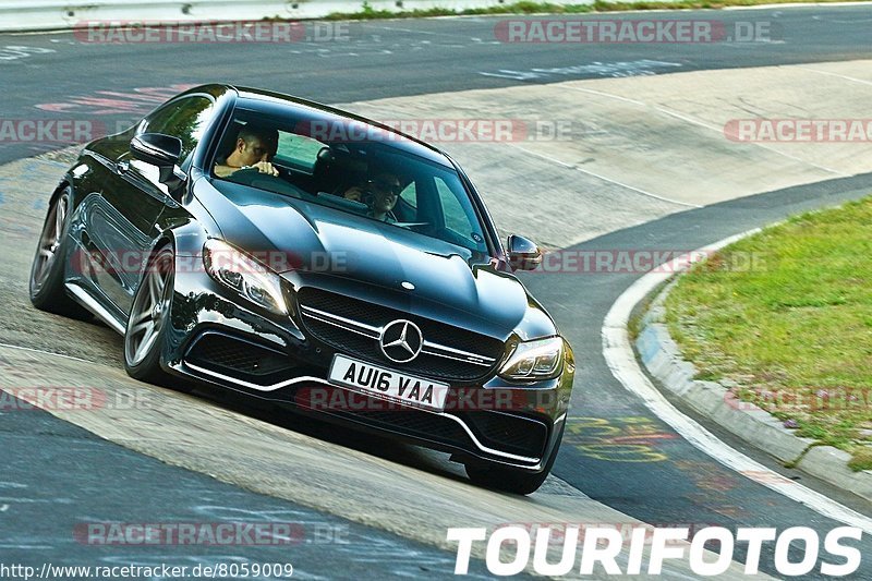 Bild #8059009 - Touristenfahrten Nürburgring Nordschleife (31.08.2019)