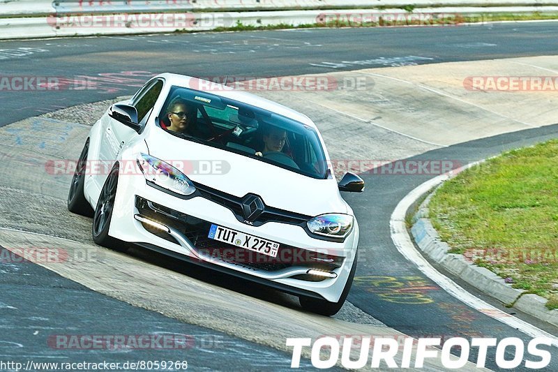 Bild #8059268 - Touristenfahrten Nürburgring Nordschleife (31.08.2019)