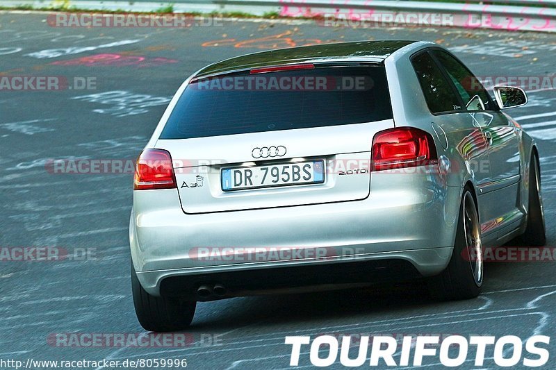 Bild #8059996 - Touristenfahrten Nürburgring Nordschleife (31.08.2019)