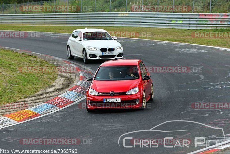 Bild #7365793 - Touristenfahrten Nürburgring Nordschleife (01.09.2019)