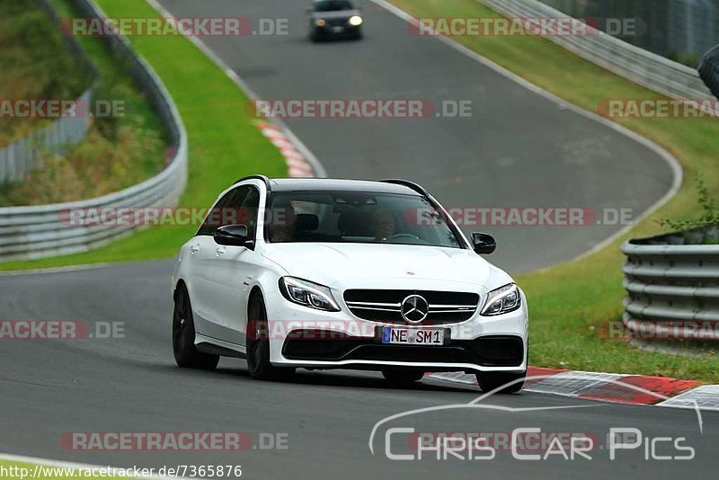 Bild #7365876 - Touristenfahrten Nürburgring Nordschleife (01.09.2019)