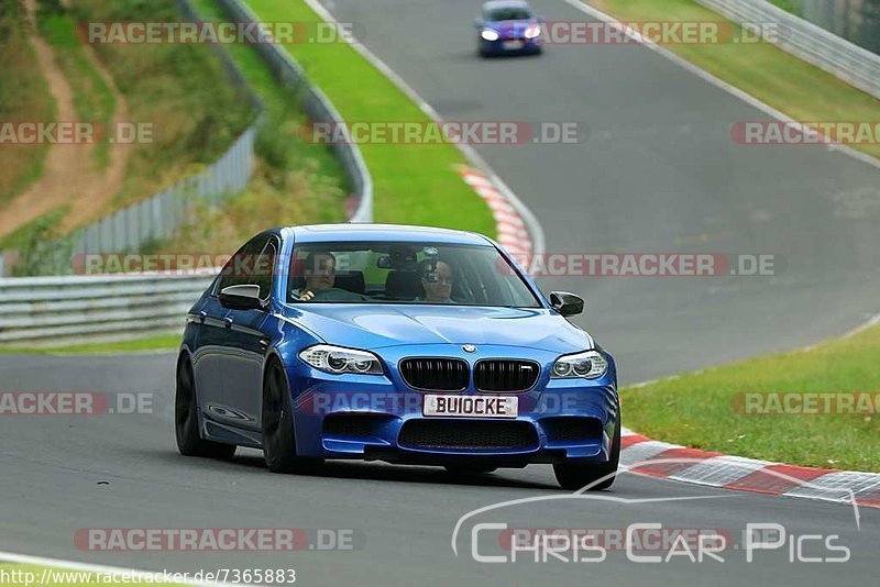 Bild #7365883 - Touristenfahrten Nürburgring Nordschleife (01.09.2019)