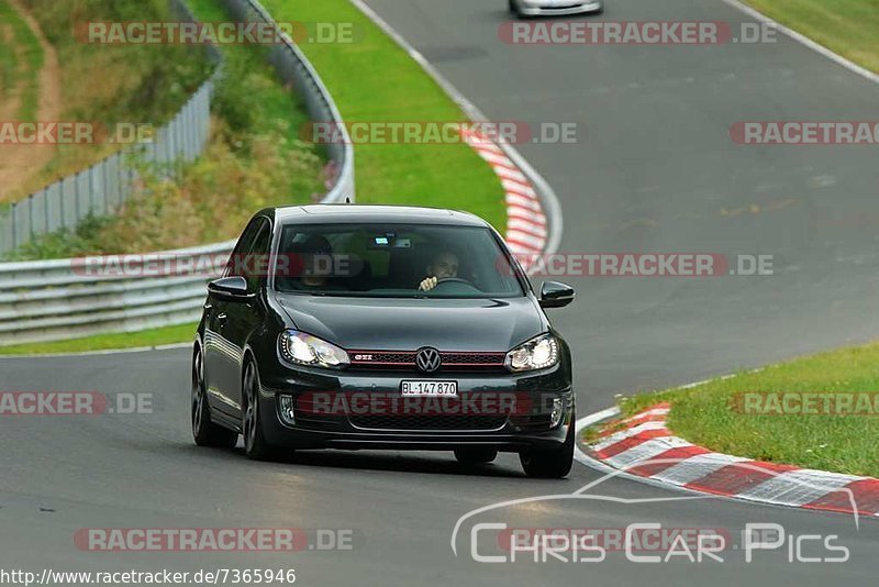 Bild #7365946 - Touristenfahrten Nürburgring Nordschleife (01.09.2019)