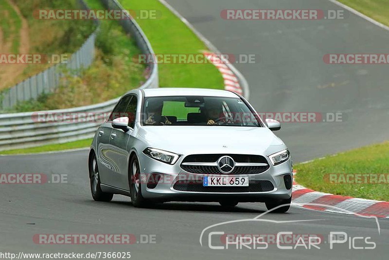 Bild #7366025 - Touristenfahrten Nürburgring Nordschleife (01.09.2019)