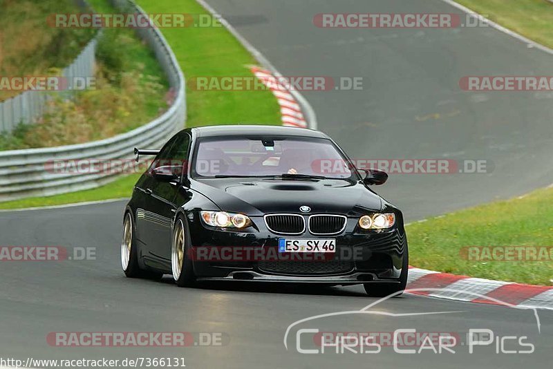 Bild #7366131 - Touristenfahrten Nürburgring Nordschleife (01.09.2019)