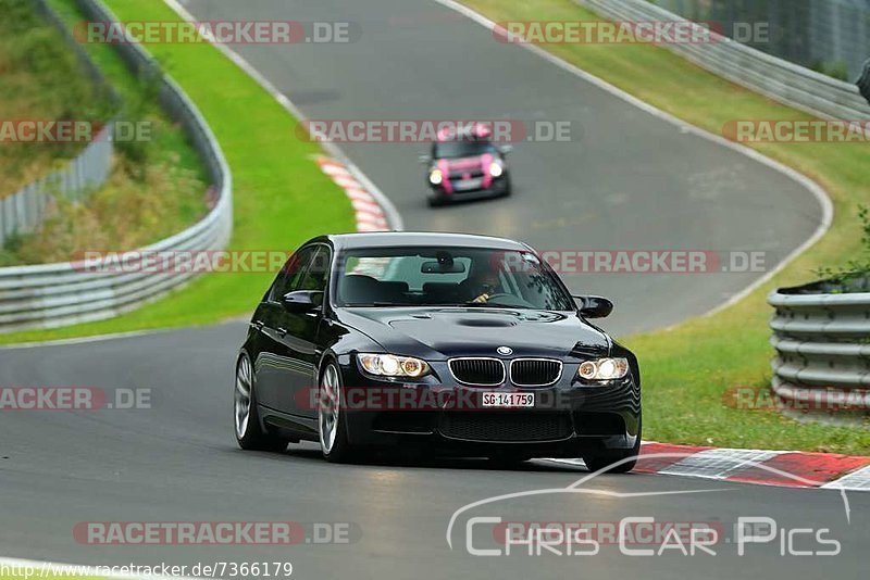 Bild #7366179 - Touristenfahrten Nürburgring Nordschleife (01.09.2019)