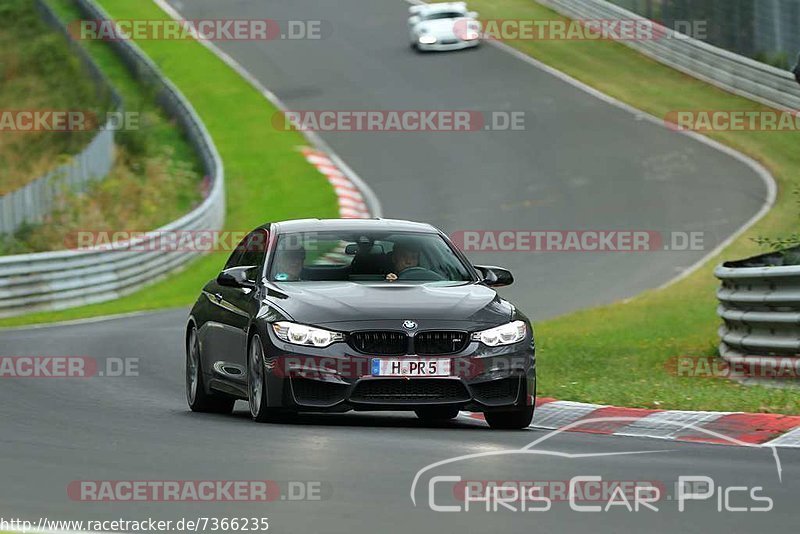 Bild #7366235 - Touristenfahrten Nürburgring Nordschleife (01.09.2019)