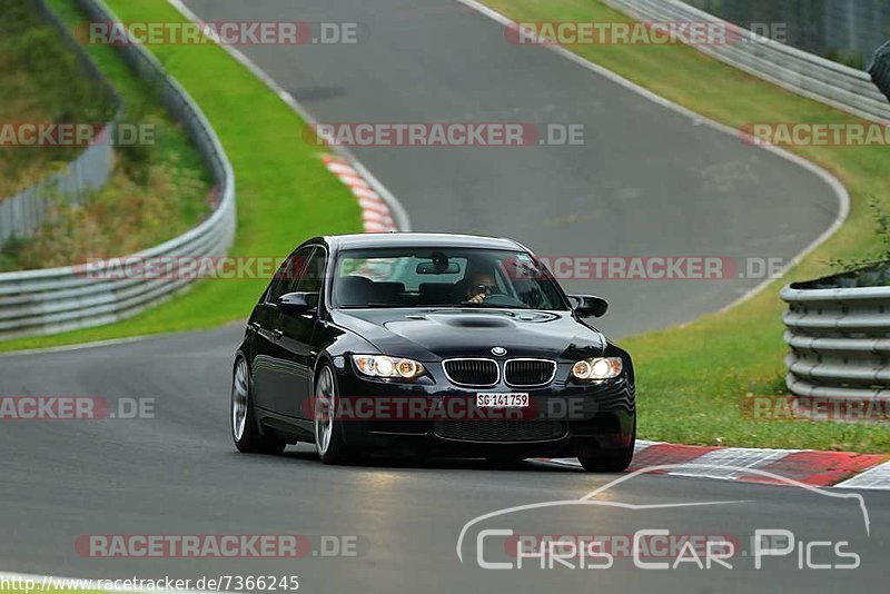 Bild #7366245 - Touristenfahrten Nürburgring Nordschleife (01.09.2019)