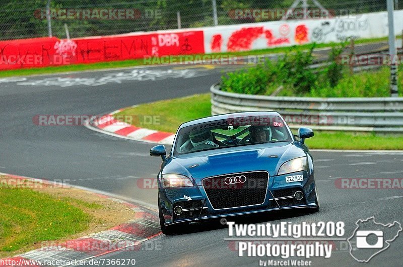 Bild #7366270 - Touristenfahrten Nürburgring Nordschleife (01.09.2019)