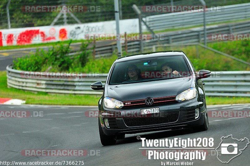 Bild #7366275 - Touristenfahrten Nürburgring Nordschleife (01.09.2019)