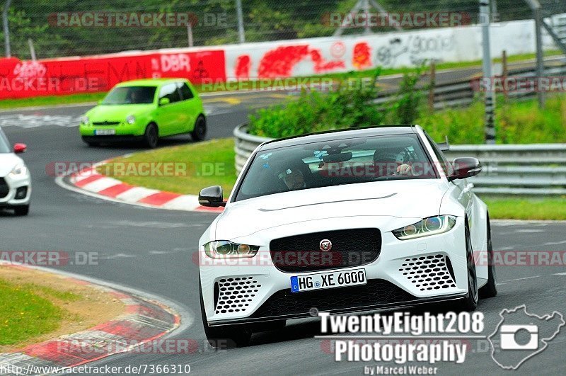 Bild #7366310 - Touristenfahrten Nürburgring Nordschleife (01.09.2019)