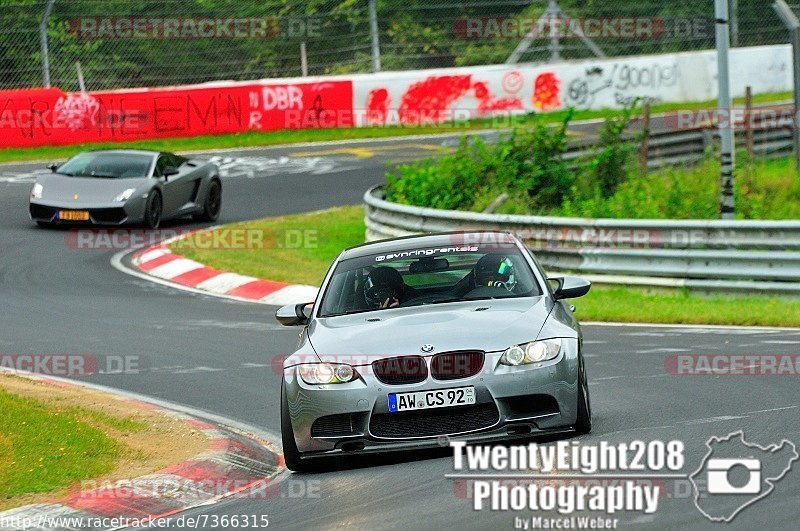 Bild #7366315 - Touristenfahrten Nürburgring Nordschleife (01.09.2019)