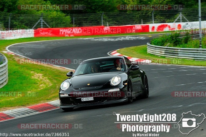 Bild #7366351 - Touristenfahrten Nürburgring Nordschleife (01.09.2019)