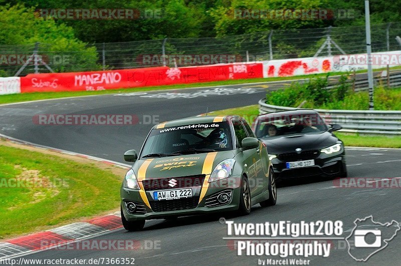 Bild #7366352 - Touristenfahrten Nürburgring Nordschleife (01.09.2019)