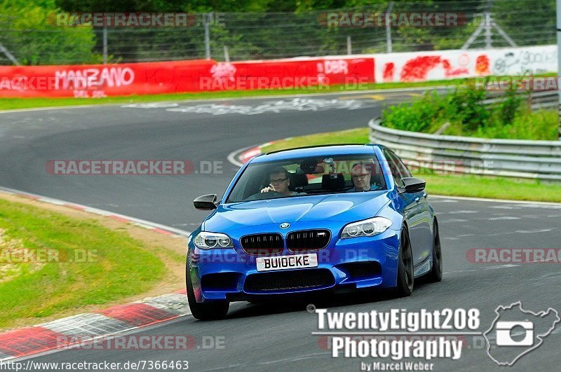 Bild #7366463 - Touristenfahrten Nürburgring Nordschleife (01.09.2019)