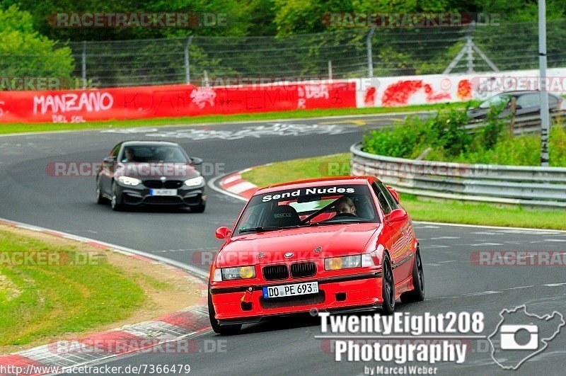 Bild #7366479 - Touristenfahrten Nürburgring Nordschleife (01.09.2019)