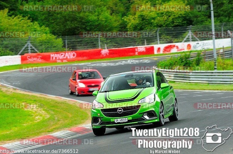 Bild #7366512 - Touristenfahrten Nürburgring Nordschleife (01.09.2019)