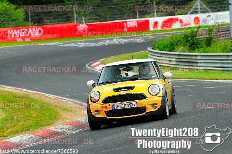 Bild #7366590 - Touristenfahrten Nürburgring Nordschleife (01.09.2019)