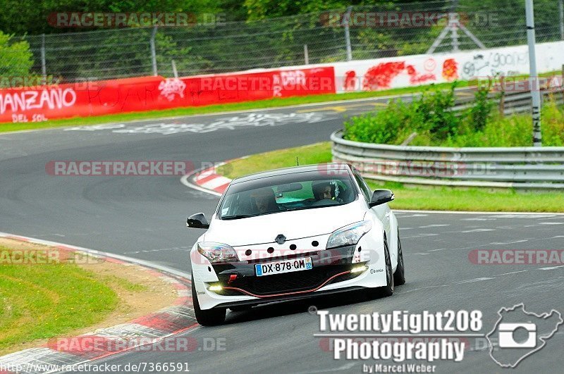 Bild #7366591 - Touristenfahrten Nürburgring Nordschleife (01.09.2019)