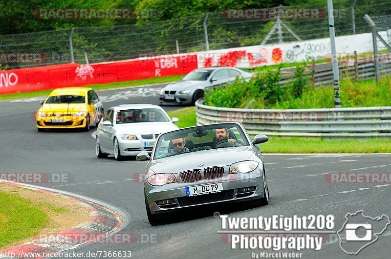 Bild #7366633 - Touristenfahrten Nürburgring Nordschleife (01.09.2019)