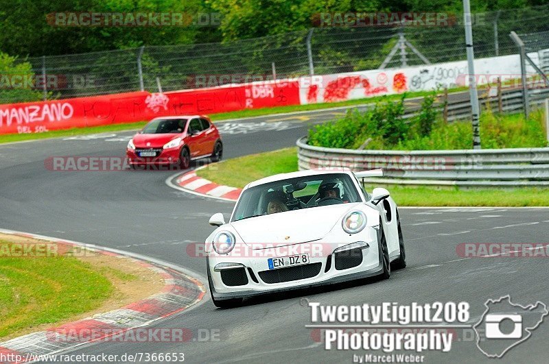 Bild #7366653 - Touristenfahrten Nürburgring Nordschleife (01.09.2019)