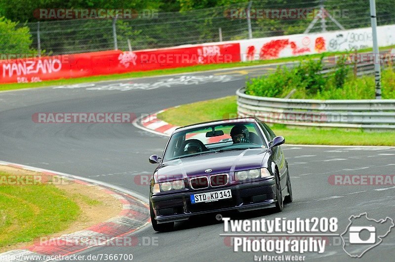 Bild #7366700 - Touristenfahrten Nürburgring Nordschleife (01.09.2019)