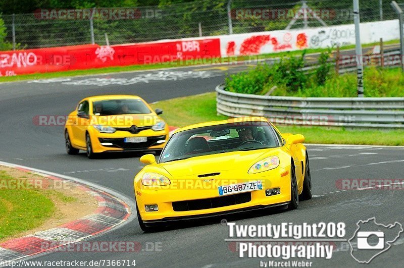 Bild #7366714 - Touristenfahrten Nürburgring Nordschleife (01.09.2019)