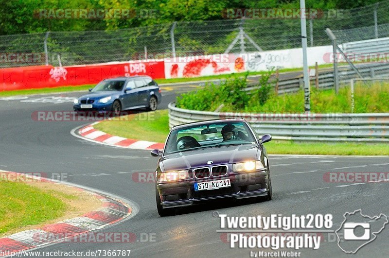 Bild #7366787 - Touristenfahrten Nürburgring Nordschleife (01.09.2019)