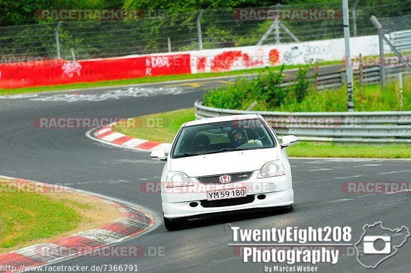 Bild #7366791 - Touristenfahrten Nürburgring Nordschleife (01.09.2019)