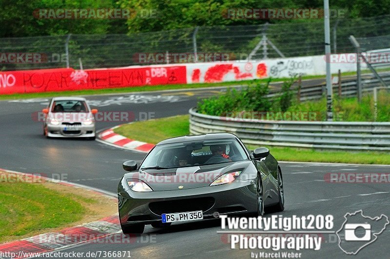 Bild #7366871 - Touristenfahrten Nürburgring Nordschleife (01.09.2019)