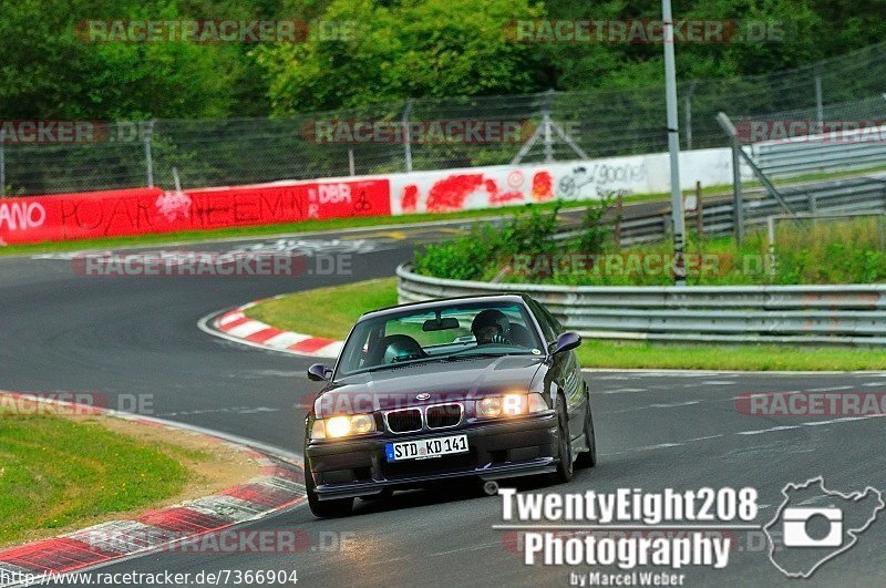 Bild #7366904 - Touristenfahrten Nürburgring Nordschleife (01.09.2019)