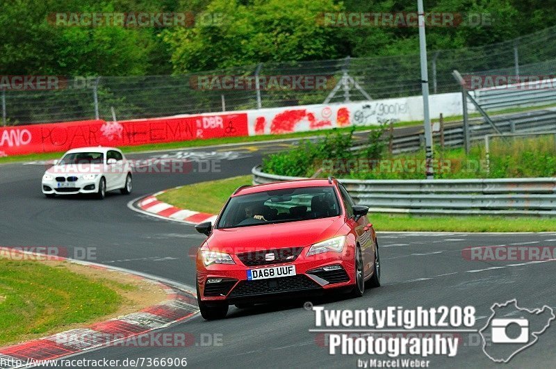 Bild #7366906 - Touristenfahrten Nürburgring Nordschleife (01.09.2019)