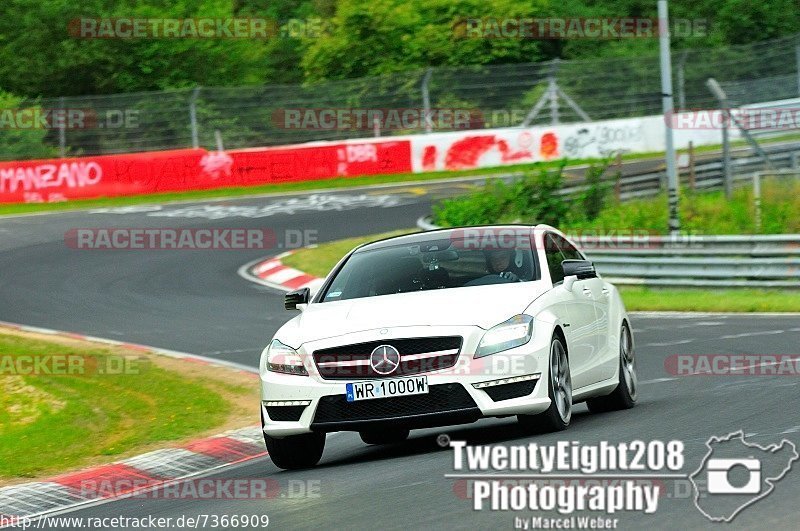 Bild #7366909 - Touristenfahrten Nürburgring Nordschleife (01.09.2019)