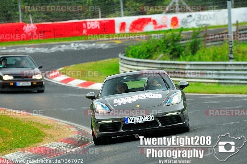 Bild #7367072 - Touristenfahrten Nürburgring Nordschleife (01.09.2019)