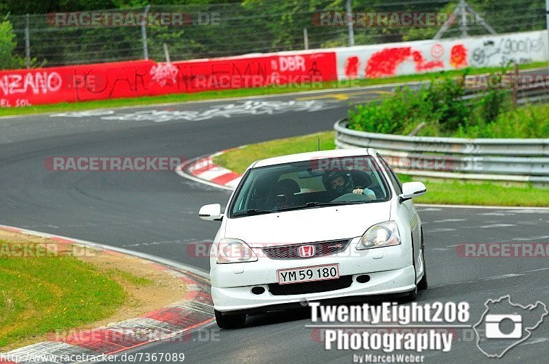 Bild #7367089 - Touristenfahrten Nürburgring Nordschleife (01.09.2019)