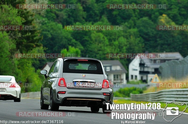 Bild #7367116 - Touristenfahrten Nürburgring Nordschleife (01.09.2019)