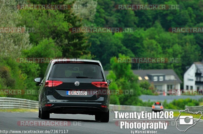 Bild #7367117 - Touristenfahrten Nürburgring Nordschleife (01.09.2019)