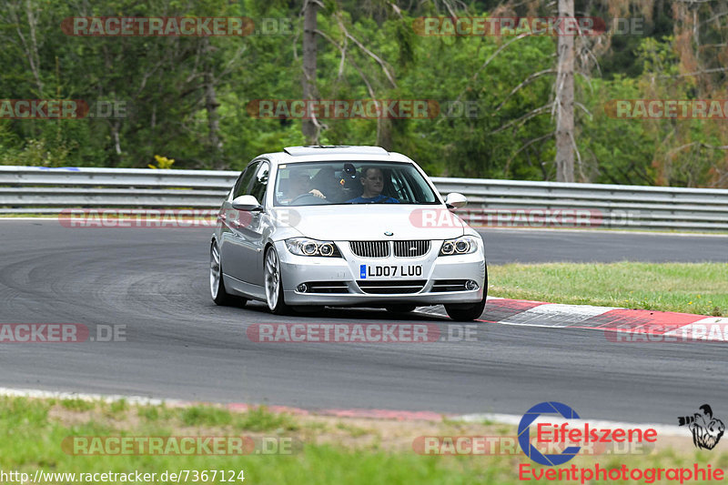 Bild #7367124 - Touristenfahrten Nürburgring Nordschleife (01.09.2019)