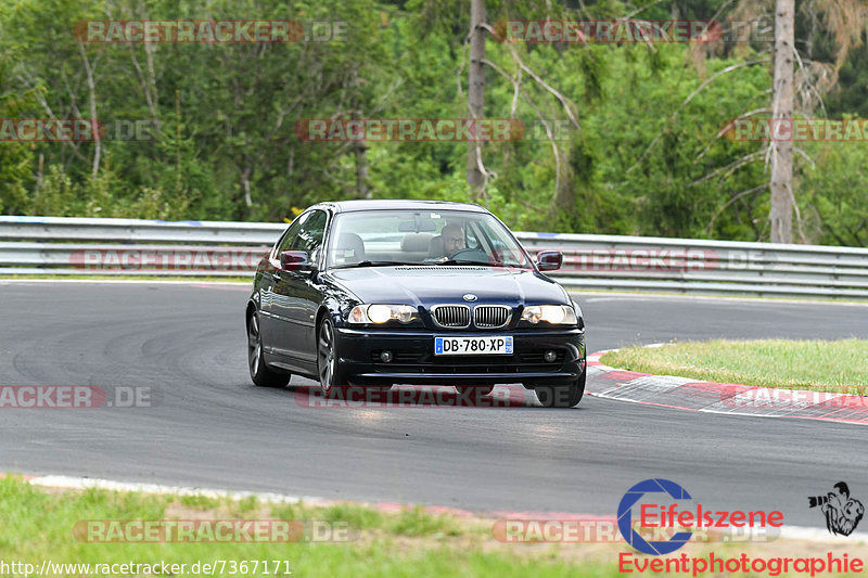 Bild #7367171 - Touristenfahrten Nürburgring Nordschleife (01.09.2019)