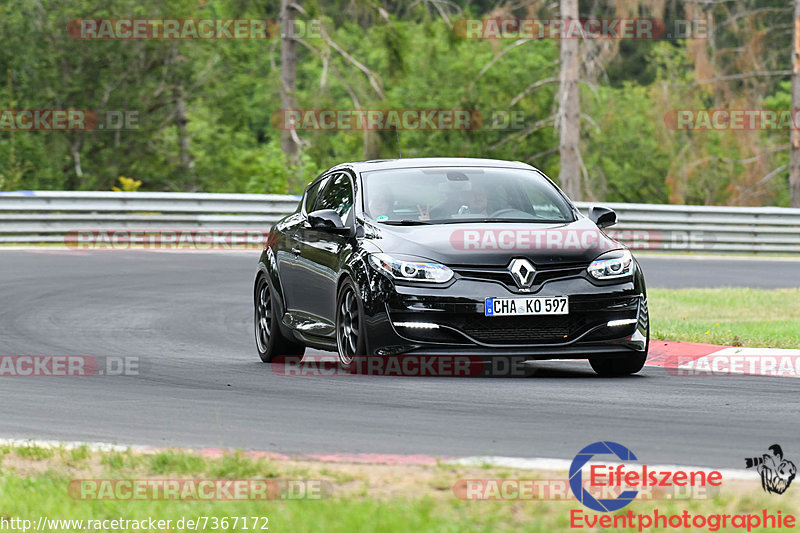 Bild #7367172 - Touristenfahrten Nürburgring Nordschleife (01.09.2019)